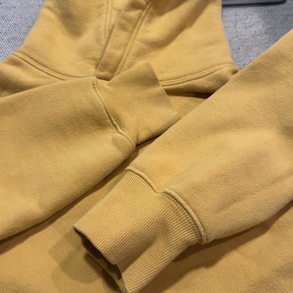 TNA The Perfect Crop Hoodie - Picture 4 of 7